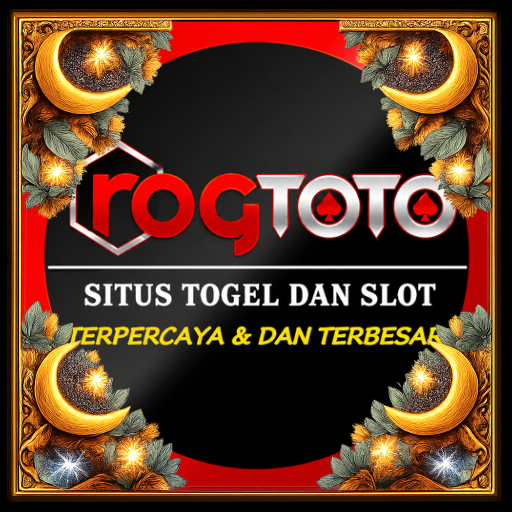 rogtoto — mitra unggulan